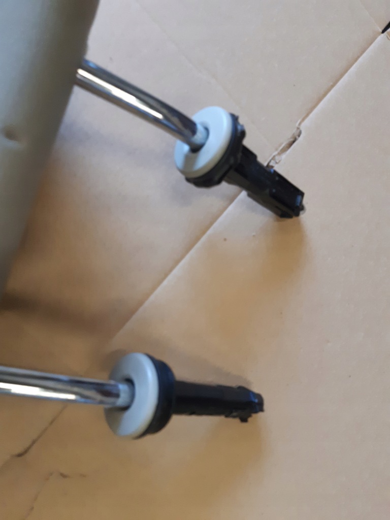 фото №6, Audi q5 8r підголівник сидіння передній правий лівий перед шкіра