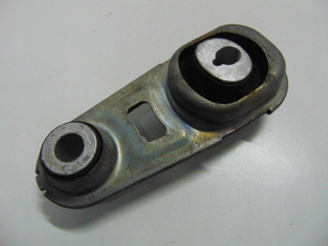 фото №1, Кронштейн подушка двигуна renault megane iv rs 1.8 tce