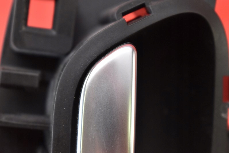 фото №8, Ручка внутрішня права задня 9660525380 citroen c-elysee 2 ii lift 17-21