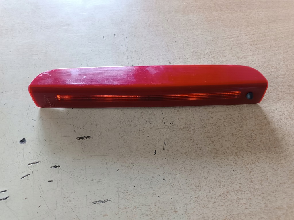 фото №1, Renault grand scenic iii scenic iii третий свет стоп 265900026r