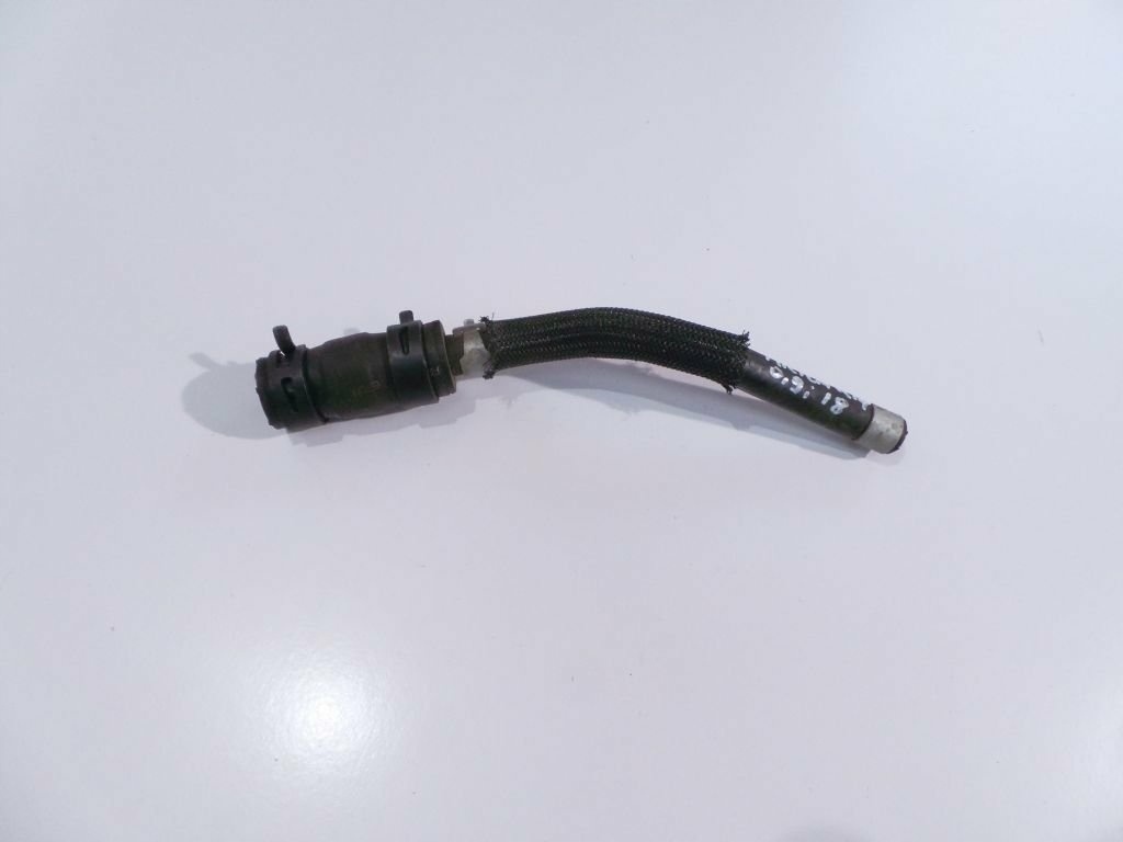 фото №1, Nissan micra k14 2018 0.9 труба шланг обігрівача