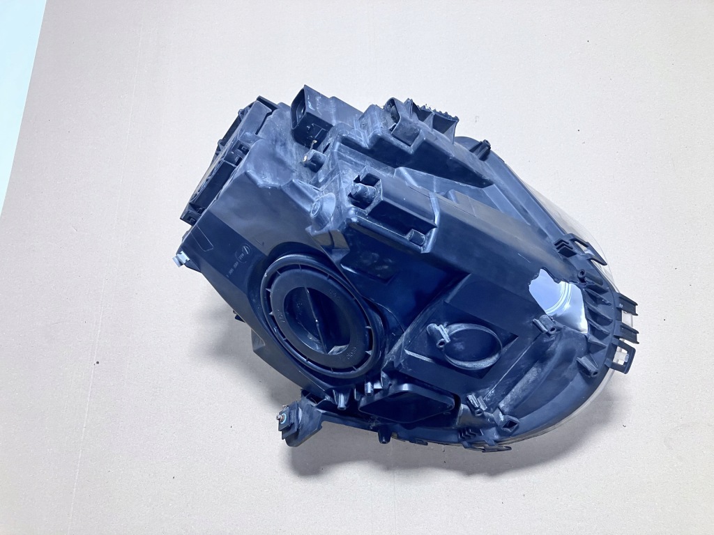 фото №6, Лампа перед ліва mini countryman r60 10- anglik