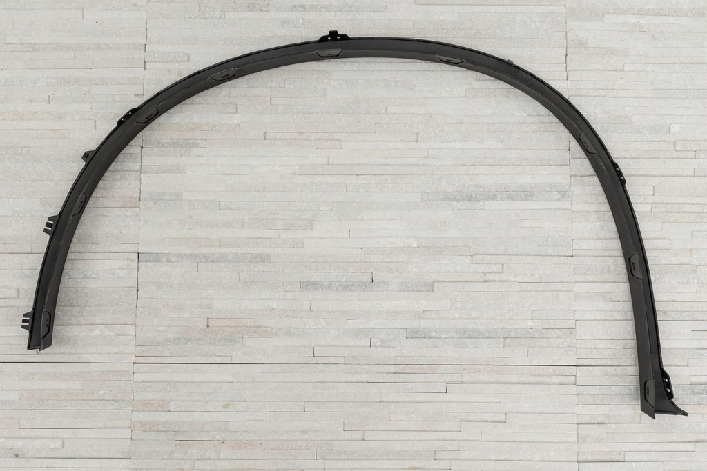 фото №10, Bmw x6 e71 2007-2014 молдинг передний крыла правая 51777176236