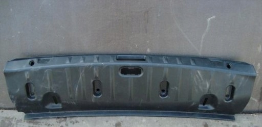 фото №1, Bmw 3 e92 coupe захист пластик молдинг na задній pas задня