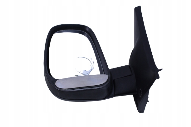 фото №1, Зеркало левая ford transit mk4