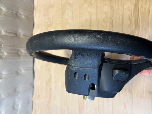 фото №10, Honda cr-v iii crv воздуховод кожа панели управление 06-10 r.