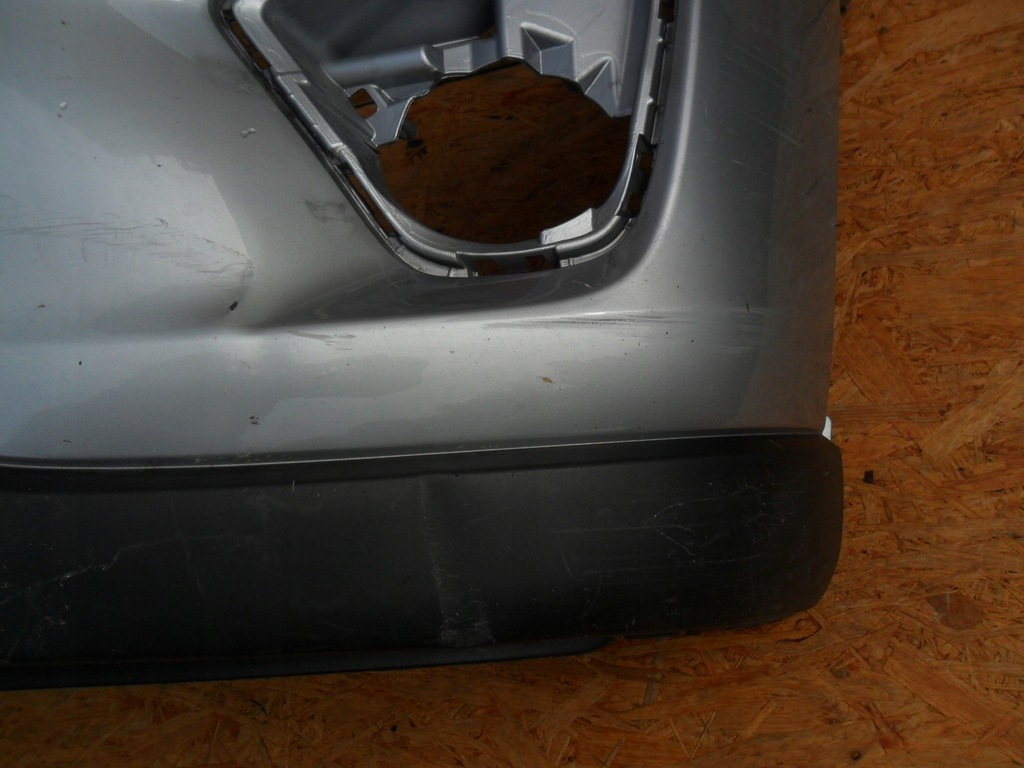 фото №10, Бампер перед передний оригинал kd45-50031 mazda cx5 cx-5