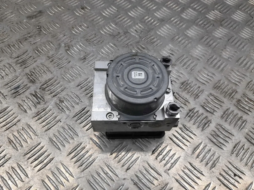 фото №1, Ford mustang vi 2017 с передний насос abs