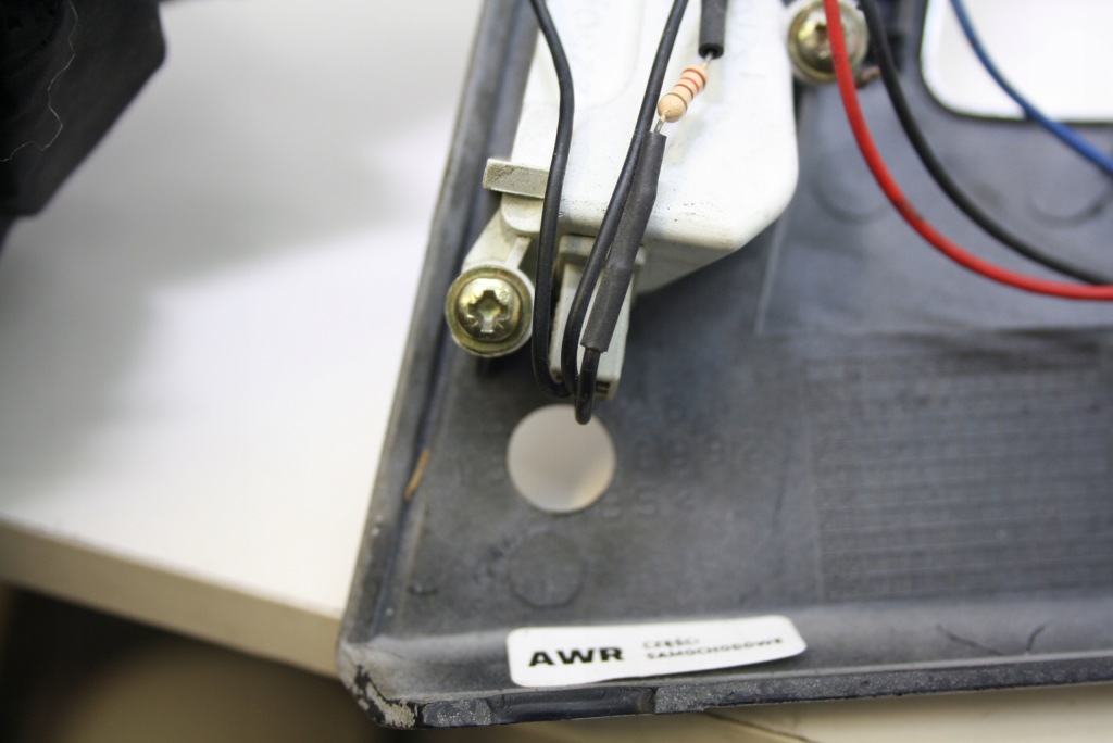 фото №5, Рамка захист домкрата zmioany передач selespid alfa romeo 156 lift