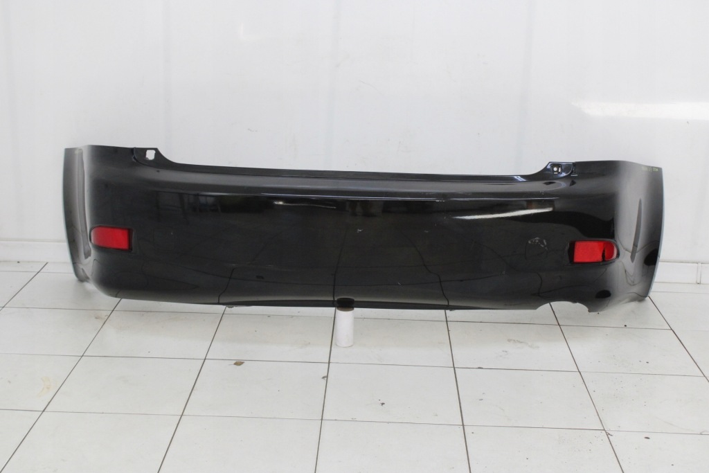 фото №1, Lexus is ii 05r- бампер задняя задний 212