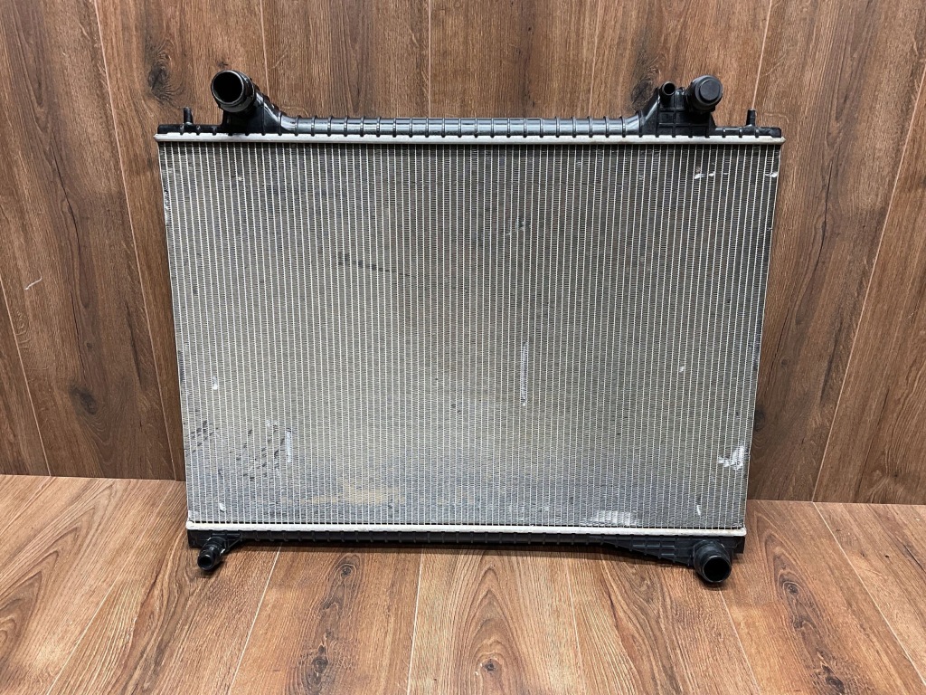 фото №1, Радиатор wody range rover velar l560 lift 21- hk83-8005-db
