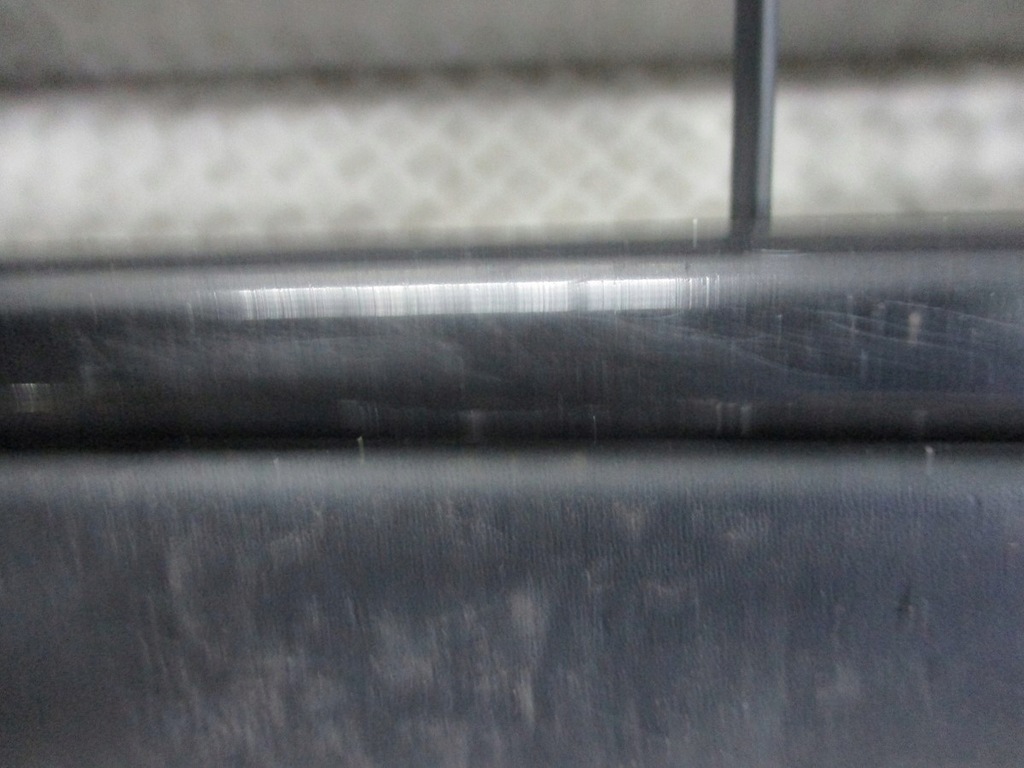 фото №4, Бампер перед renault laguna ii nv676