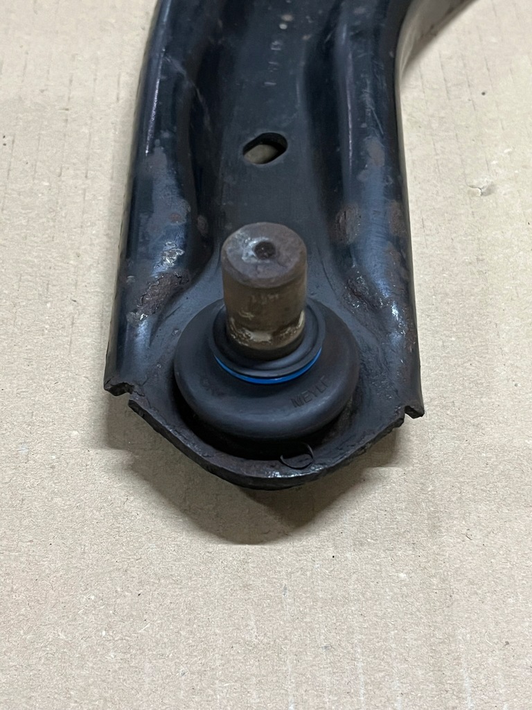 фото №5, Ford transit courier 14- важіль правий перед