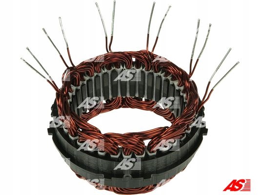 фото №2, Stator, генератор as-pl as0021