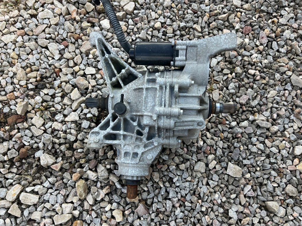 Купить Мост задний  задний 00552491850 fiat 500 x 2.4 бензин 14-