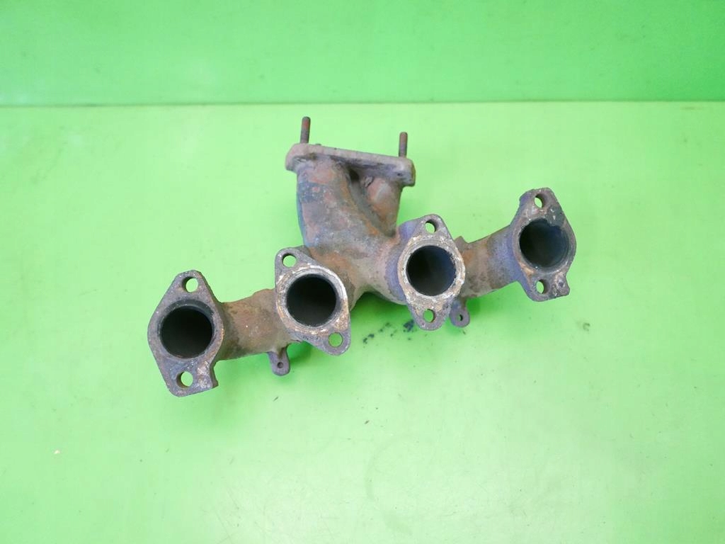 фото №6, Коллектор выпускной fiat brava i 1.4 12v 75km 95-99