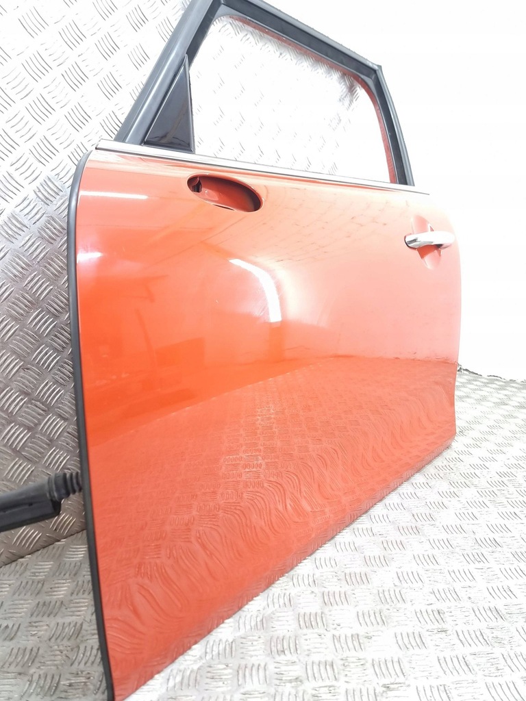 фото №8, Mini one - cooper f56 f55 2018 перед сторона левая дверь передние