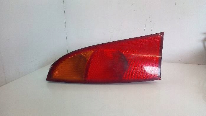фото №8, Лампа левая задняя ford focus mk1