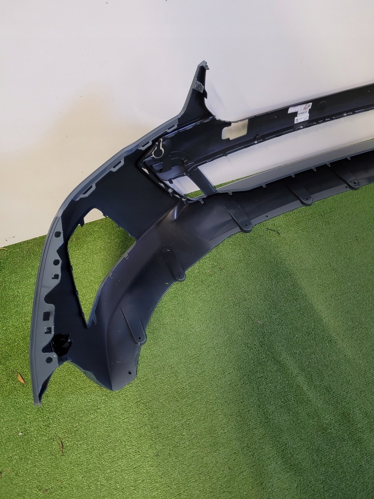 фото №7, Bmw 5 v g60 g61 msp mpakiet бампер перед передний 8084653