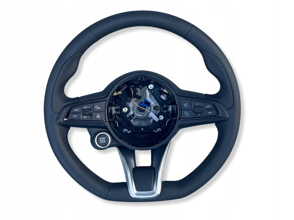 фото №2, Alfa romeo tonale повітропровід мультифункція шкіра