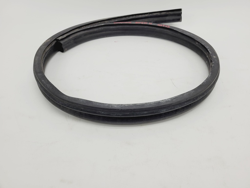 фото №1, Прокладка жабо peugeot expert iii iv