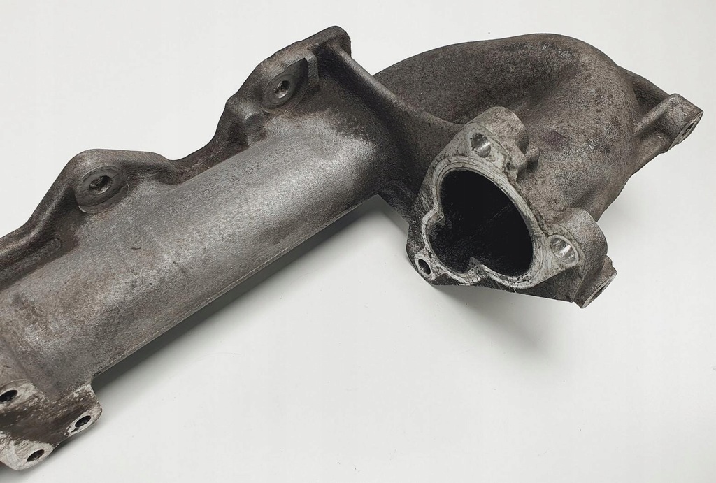 фото №2, Коллектор всасывающий renault espace iv dci 8201053596