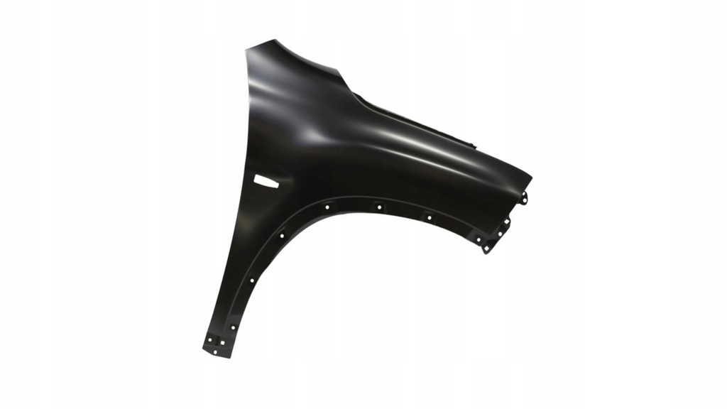 фото №1, Łotnik передний правый citroen c4 aircross 12-