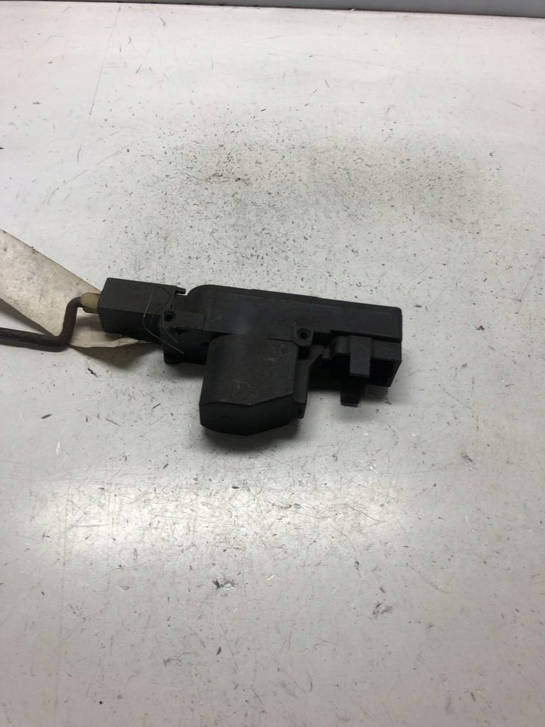 фото №1, Замок двері bmw 1389074