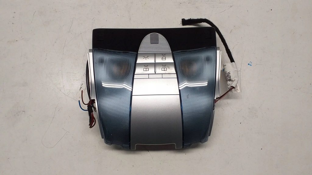 фото №1, Mercedes slk r171 лампа стельовий