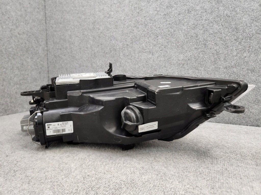 Фара фара передняя правая - seat leon 3 5f full led 12-16 в Украине