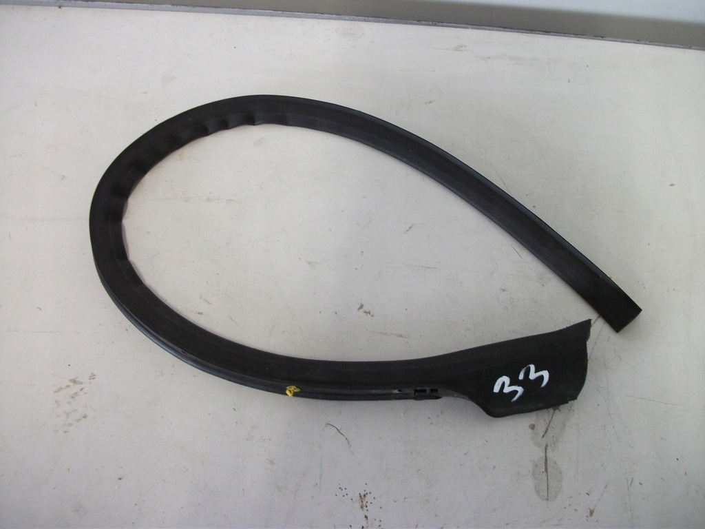 фото №1, Прокладка дверь левый задняя vw t-roc 2ga837651b