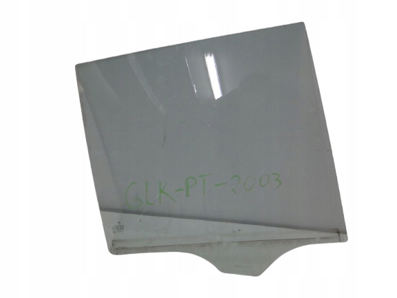 фото №1, Mercedes glk x204 204 стекло w дверь задние правое 2013