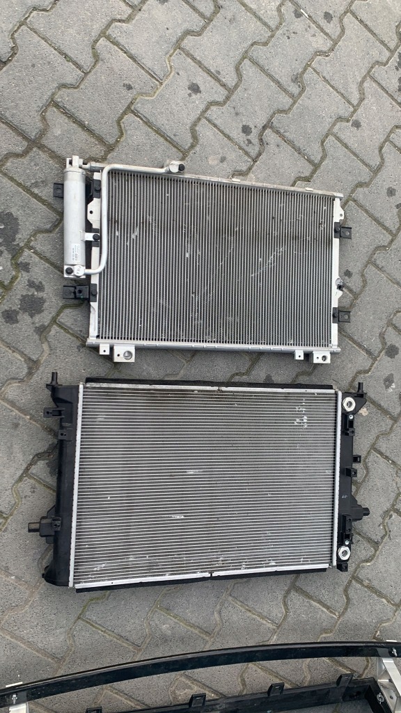 фото №3, Hyundai kona 2020- lift електрик pas передній