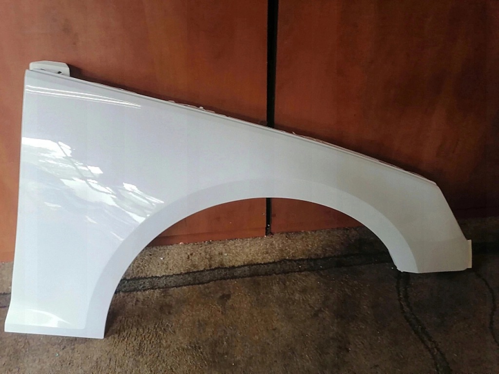 Audi a4 b9 крила правий lift ls9r Київ