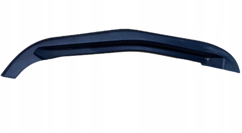 фото №1, Partner iii накладка дверь правый задняя 9681652977