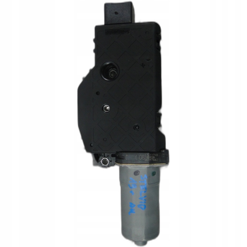 фото №1, Моторчик люк панорамы alfa romeo stelvio