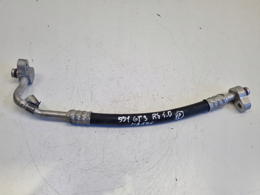 фото №1, Шланг кондиціонера wąż трубка 9a157309705 porsche 911 gt3 3.8