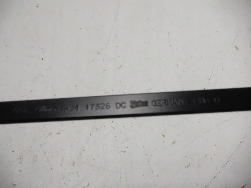 фото №8, Рычаг дворники ford transit custom v362 1893043