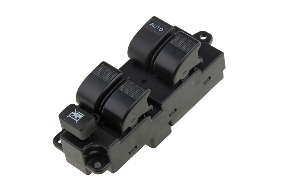 фото №1, Панель перемикач вікон ford ranger 06-12