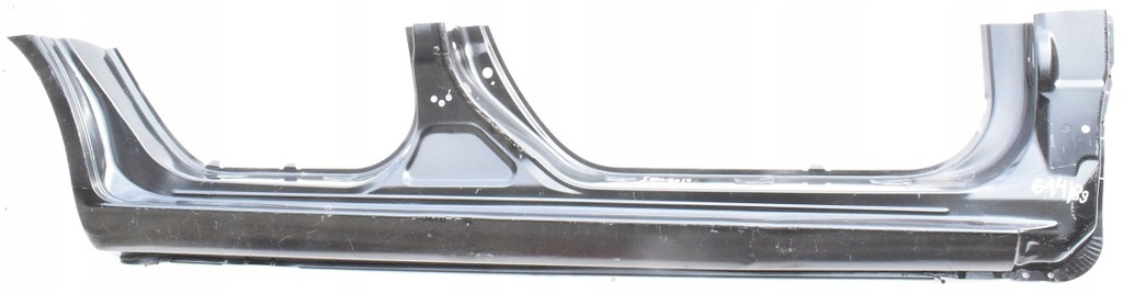 фото №1, Mazda 6 mazda6 gg gy 2002-2008 порог блок двигателя правый o