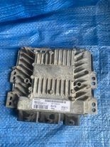 фото №1, Бортовой компьютер двигателя ford mondeo mk4 7g9112a650gp