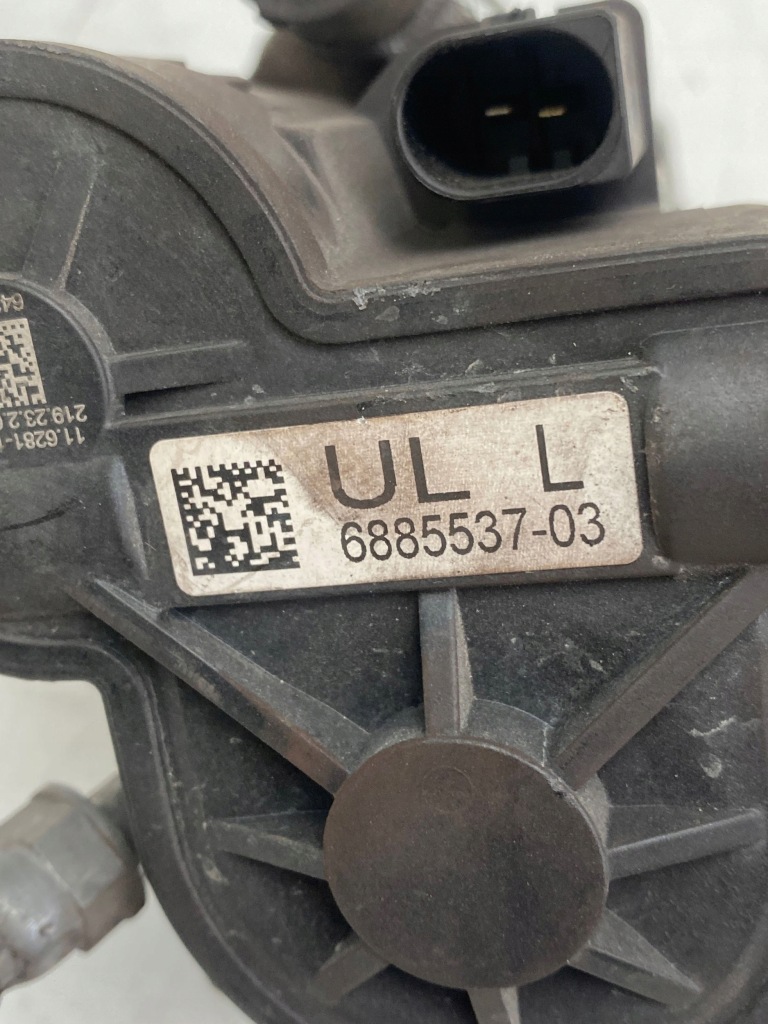 фото №6, 2024 bmw 2 f44 задній супорт гальмівний 6885537