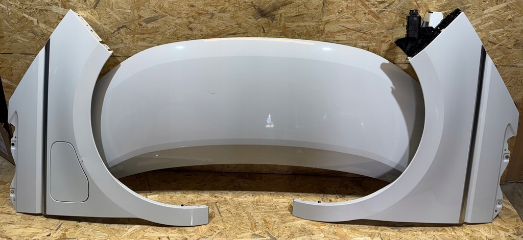 фото №6, Vw t7 multivan перед kompletny капот крила лампи бампер pas передній