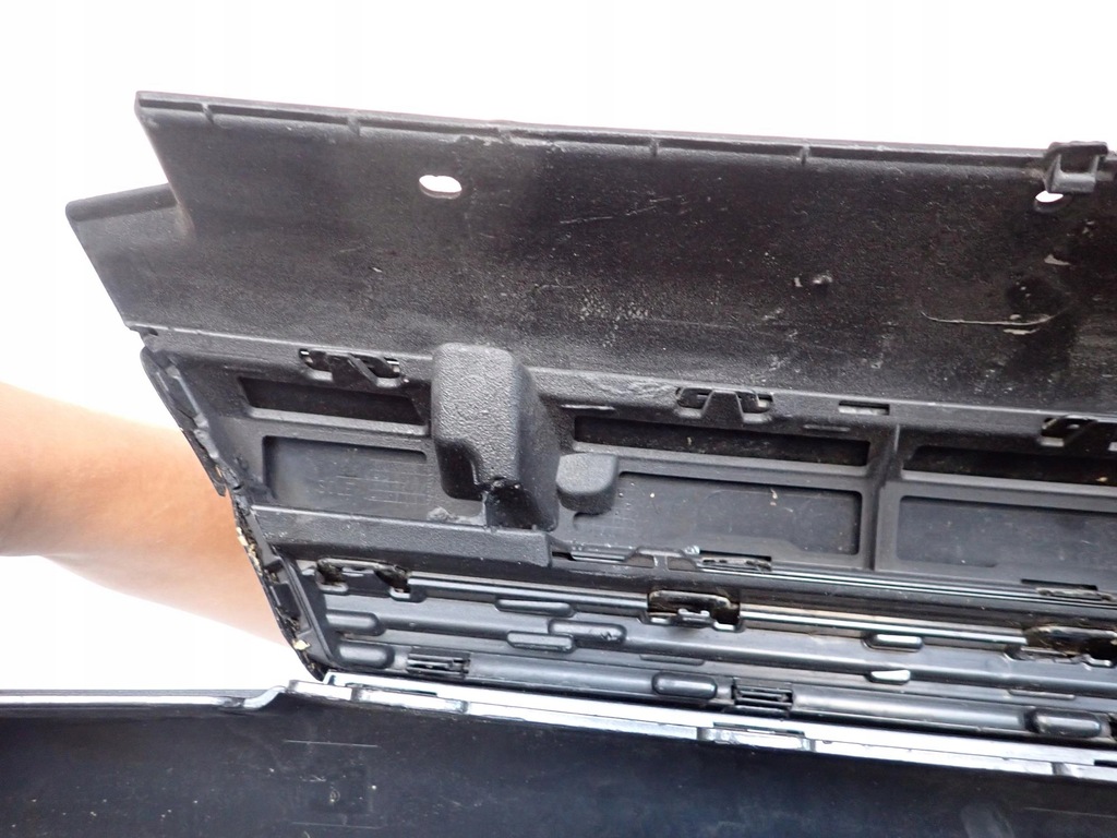 фото №14, Vw e-golf lift 16-19 бампер перед передний sprysk pdc