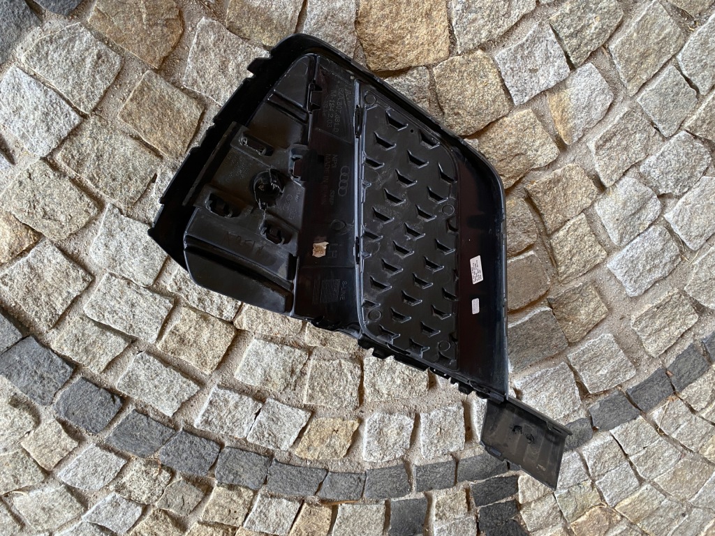 Купить Audi a1 82a s line решётка бампера левая перед 82a807681d оригинал