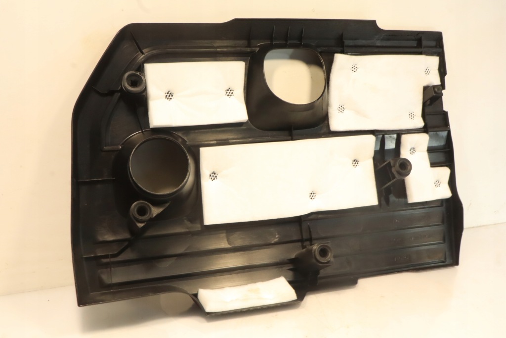 Крышка двигателя lexus rx v 2.5 350h hybrid prestige Оригинал