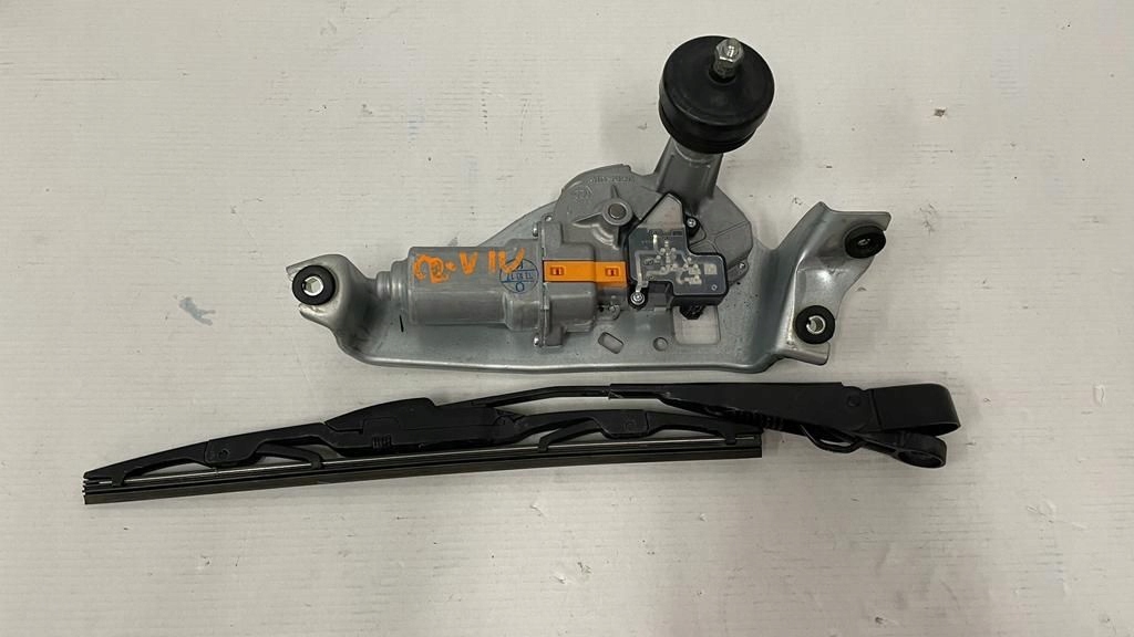 фото №1, Honda cr-v iv механізм важіль двірники задній