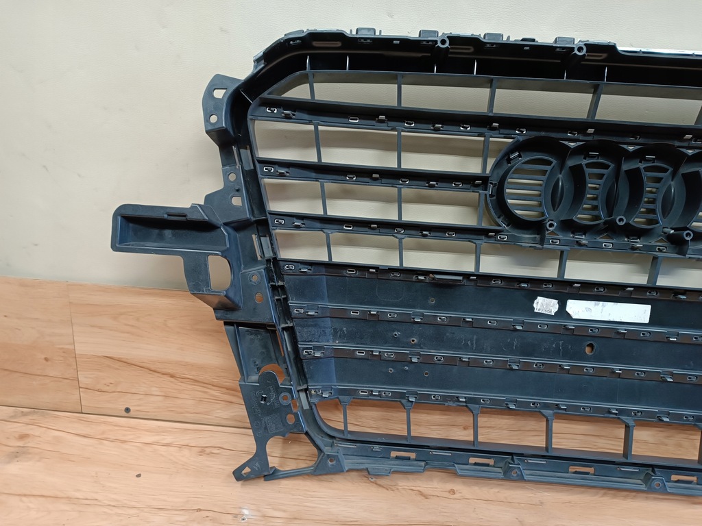 фото №8, Audi q5 8r 8r0 s-line lift 2012+ решётка радиатора решётка радиатора 8r0853651ad