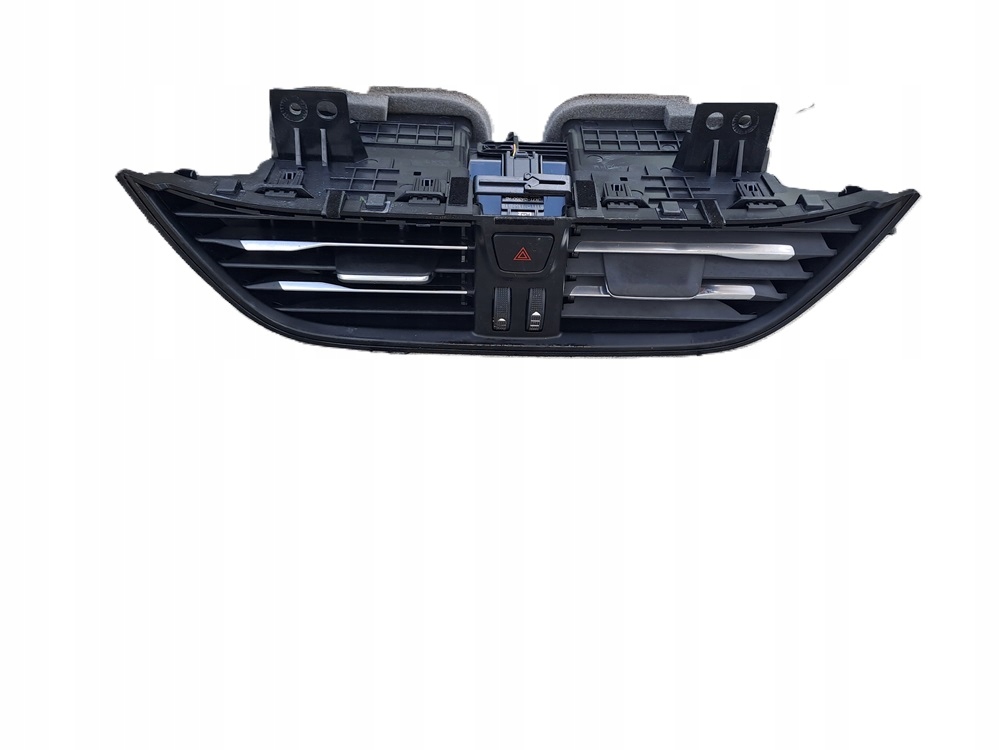 фото №1, Ford kuga mk3 focus mk4 решётка обдув средняя