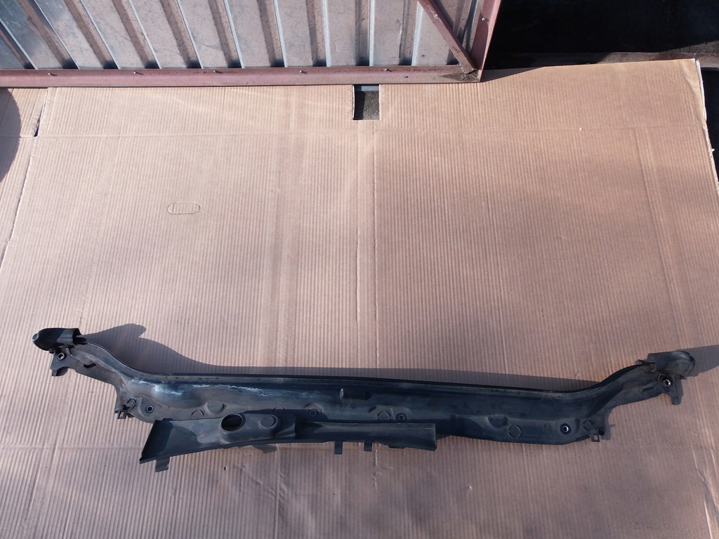 фото №3, Жабо 8200293491 renault clio iii 3 europa